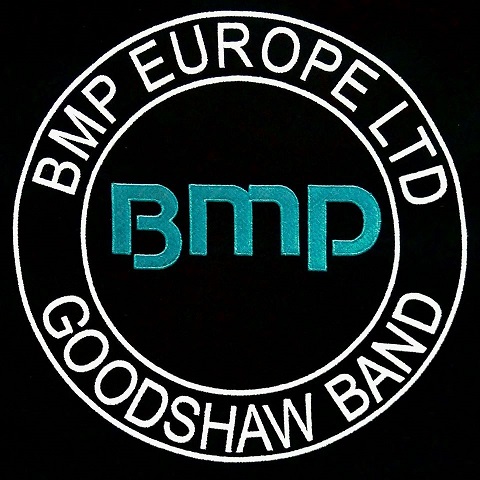 BMP GOODSHAW BAND