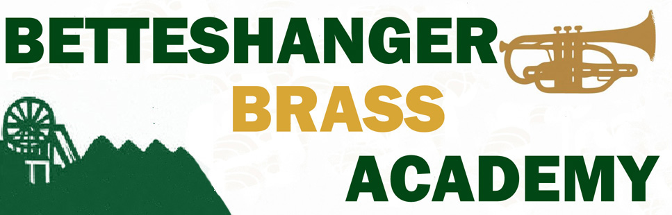 Betteshanger Brass Academy