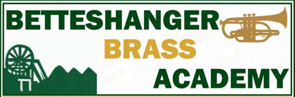 Betteshanger Brass Academy