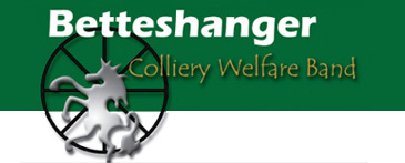 Betteshanger Colliery Welfare Band 