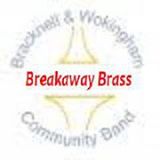 Breakaway Brass