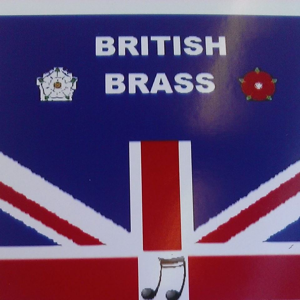 British Brass