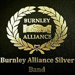 Burnley Alliance Silver Band
