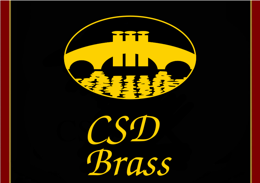 CSD Brass