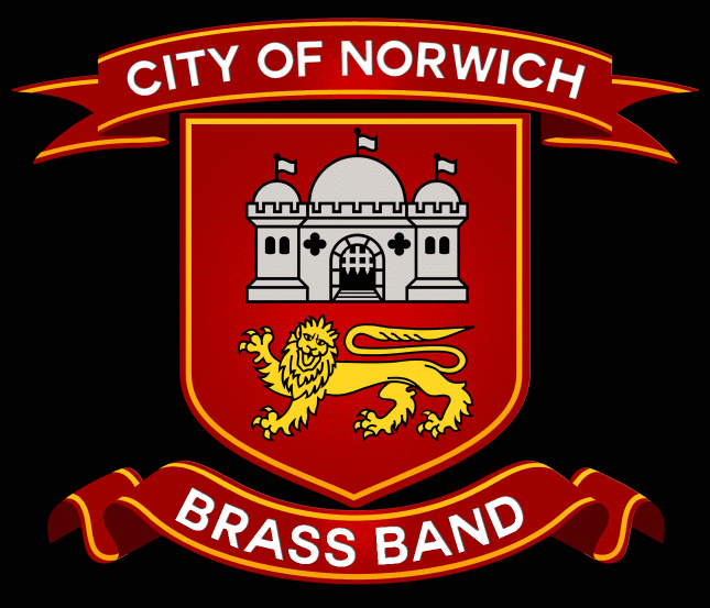 City of Norwich Brass