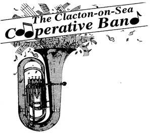 Clacton-on-Sea Co-operative Band