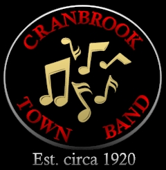 Cranbrook Town Band
