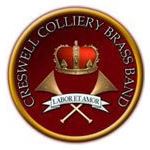 Creswell Colliery Brass Band