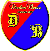 Denton Brass Band