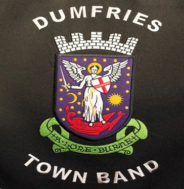 Dumfries Town Band