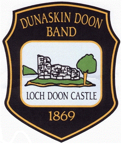 Dunaskin Doon Band