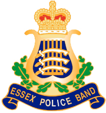 Essex Police Band