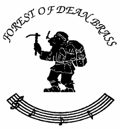 Forest of Dean Brass
