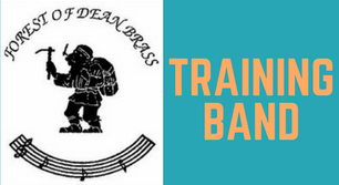 Forest of Dean Brass Training Band