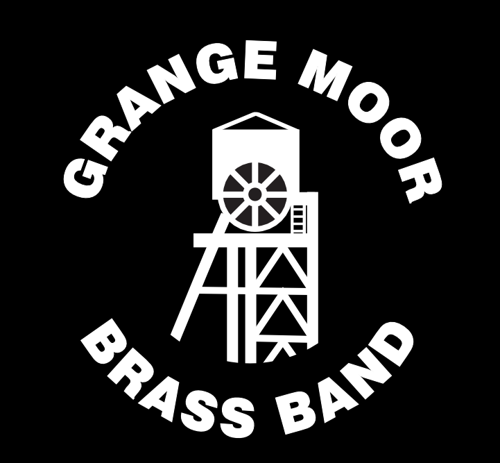 Grange Moor Brass Band