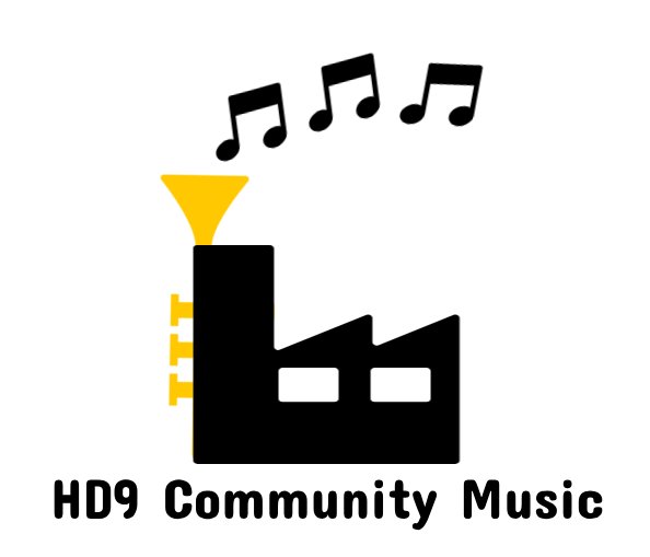 HD9 Youth Band