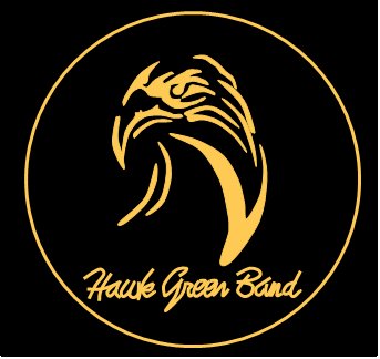 Hawk Green Brass Band