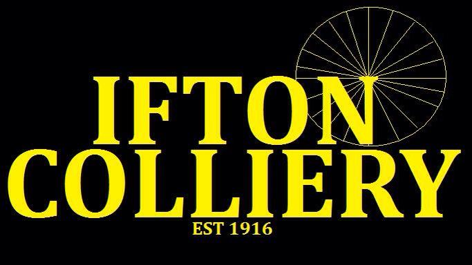 Ifton Colliery band