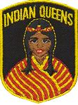 Indian Queens Band