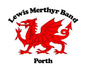 Lewis-Merthyr Band