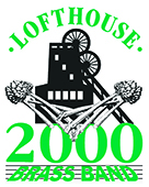 Lofthouse 2000 Brass Band