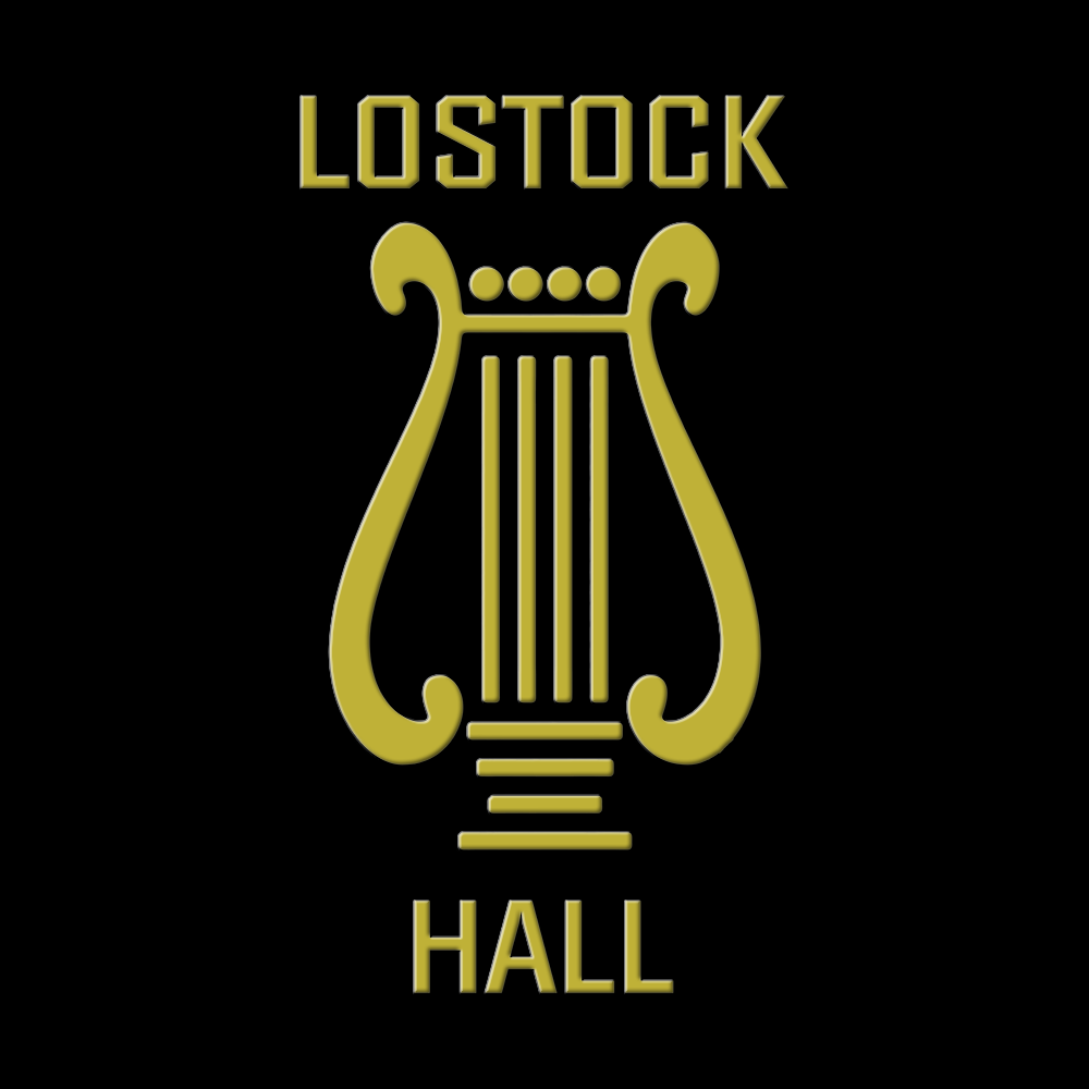 Lostock Hall Memorial Band