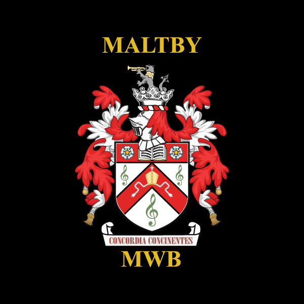 Maltby Miners Welfare Band