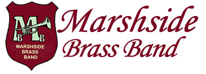 Marshside Brass Band 
