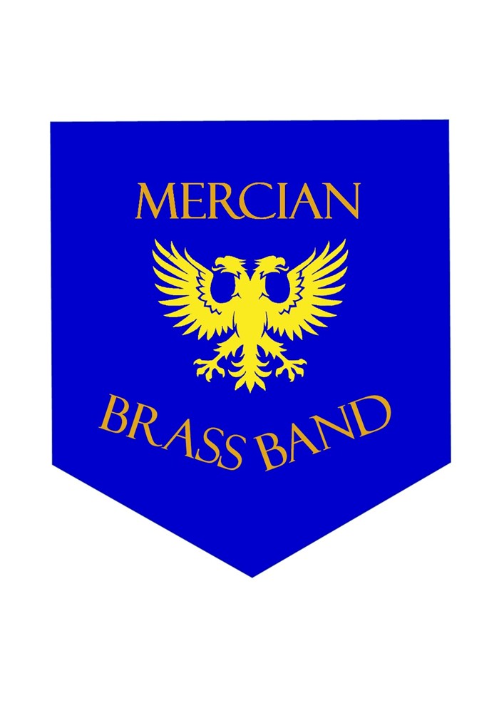 Mercian Brass Band