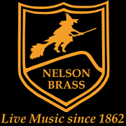 Nelson Brass