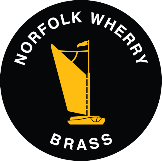 Norfolk Wherry Brass