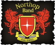 Northop Brass