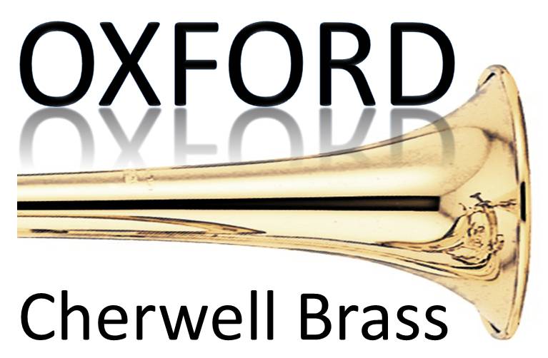 Oxford Cherwell Brass