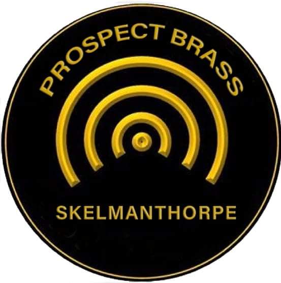 Prospect Brass - Skelmanthorpe