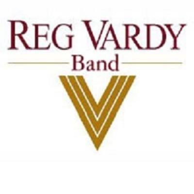 Reg Vardy Band