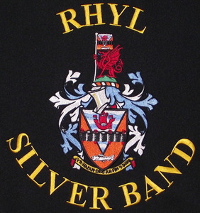 Rhyl Silver Band