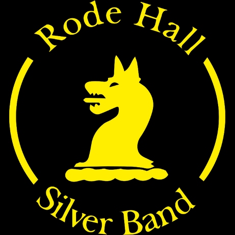 Rode Hall Silver Band