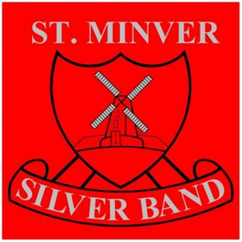 St Minver Silver Band