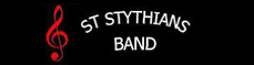 St Stythians Band