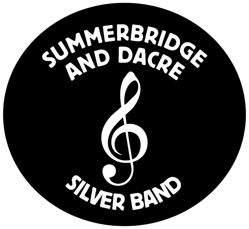 Summerbridge and Dacre Silver Band