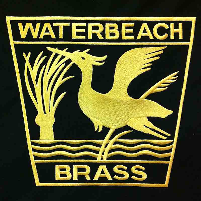 Waterbeach Brass