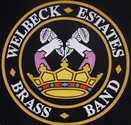 Welbeck Estates Brass Band