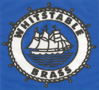 Whitstable Brass