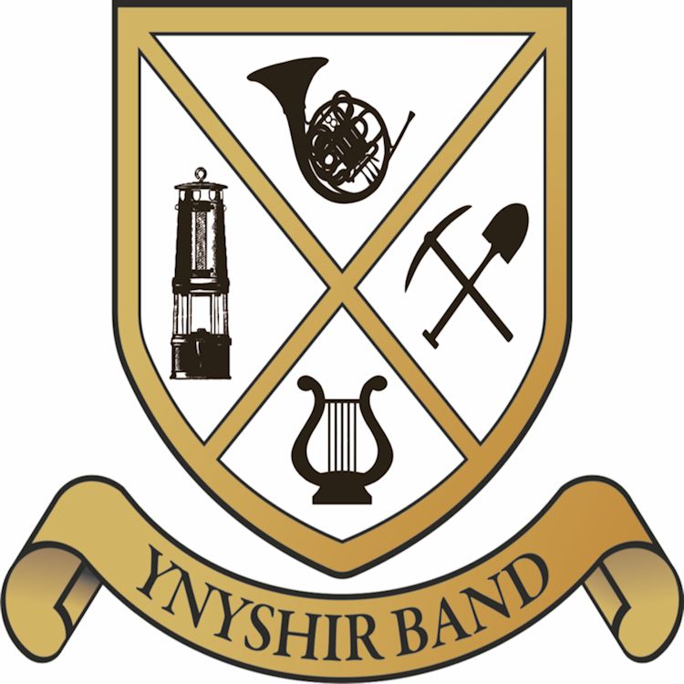 Ynyshir Brass Band