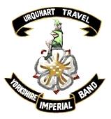 Yorkshire Imperial Urquhart Travel Band